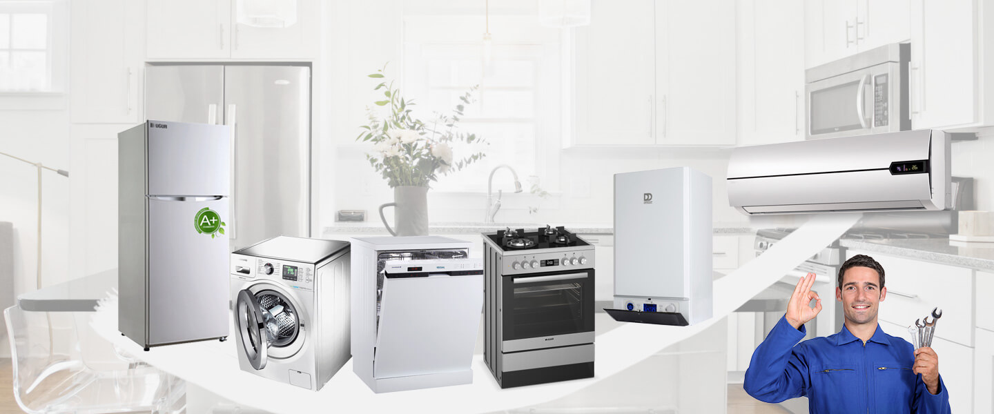 Güzelbahçe Maytag Servisi